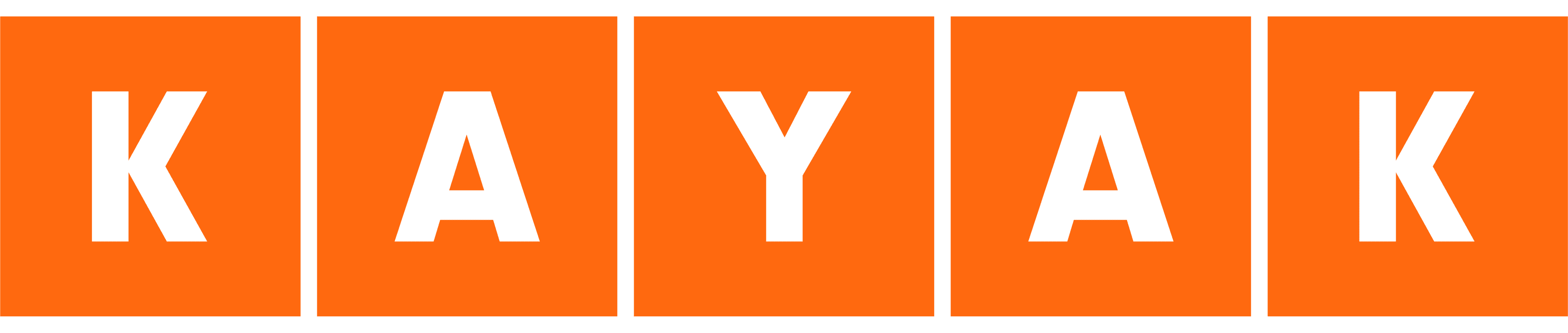 KAYAK