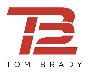 TB12 — Tom Brady